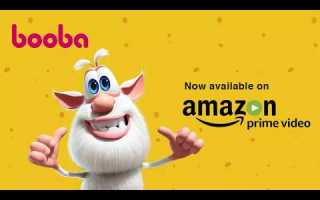 Booba on Amazon Prime Video — Cartoon for kids